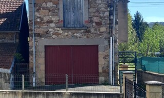 Maison 2 Pièces 60 m² à vendre à Capdenac-Gare (12700)