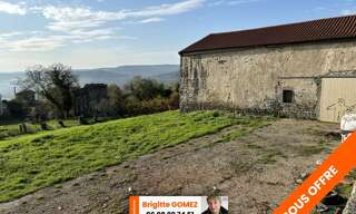 Maison 1 Pièce 136 m² à vendre à Issoire (63500)