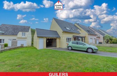 vente maison 244 990 € à proximité de Plouguin (29830)