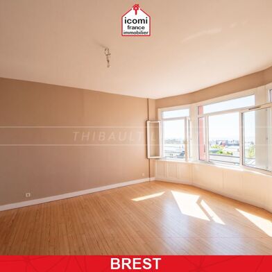 Appartement 5 pièces 120 m²