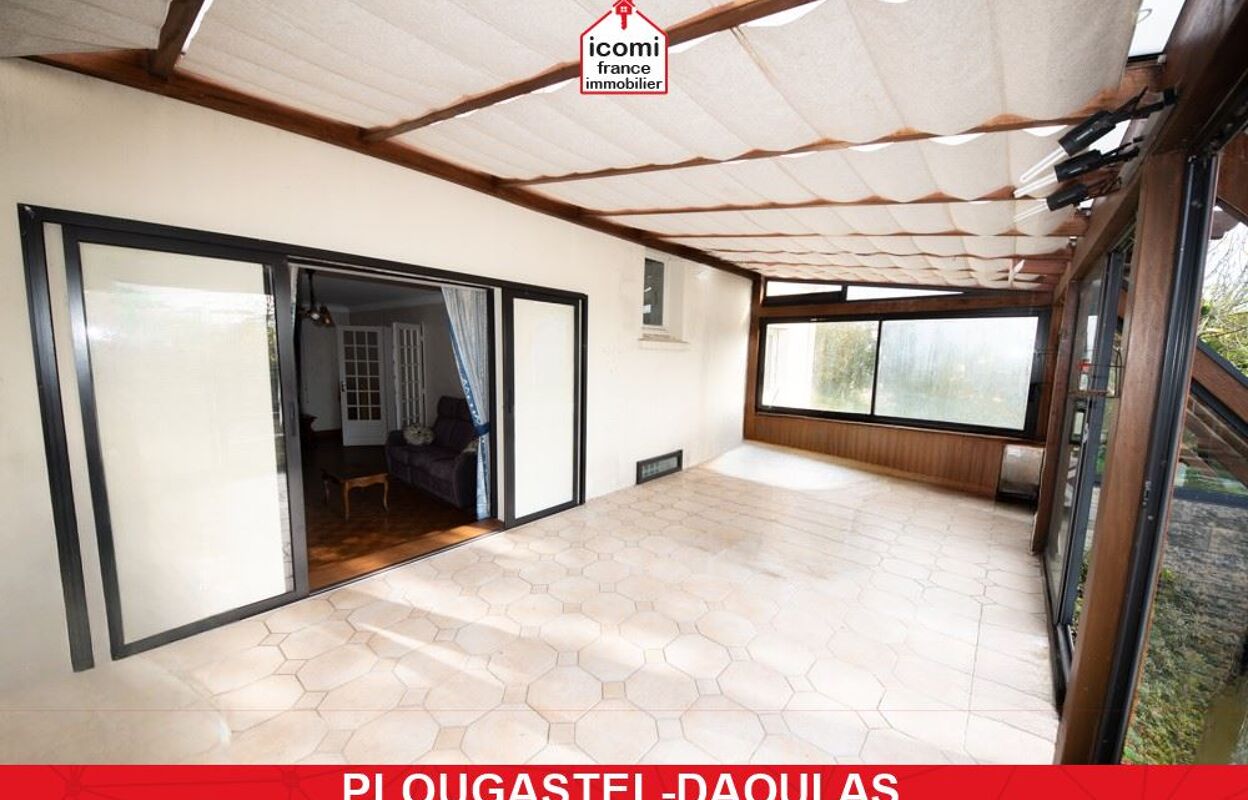 maison 5 pièces 140 m2 à vendre à Plougastel-Daoulas (29470)