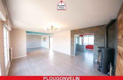 vente maison 381 500 € à proximité de Lampaul-Plouarzel (29810)