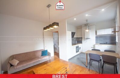 vente appartement 153 500 € à proximité de Lanvéoc (29160)