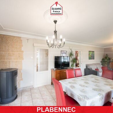 Maison 7 pièces 137 m²