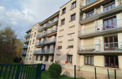 location appartement 690 € CC /mois à proximité de Saint-Nizier-du-Moucherotte (38250)