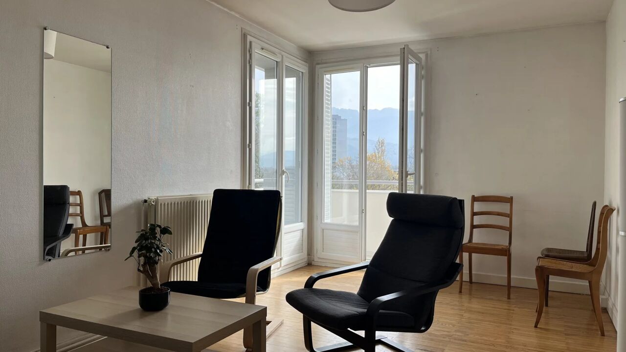 appartement 3 pièces 54 m2 à louer à Grenoble (38000)