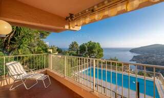 Appartement 3 Pièces 90 m² à vendre à Villefranche-sur-Mer (06230)