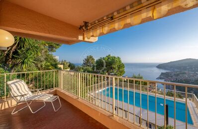 vente appartement 990 000 € à proximité de Saint-Jean-Cap-Ferrat (06230)