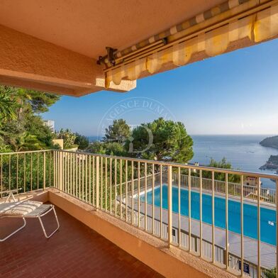 Appartement 3 pièces 899000 €