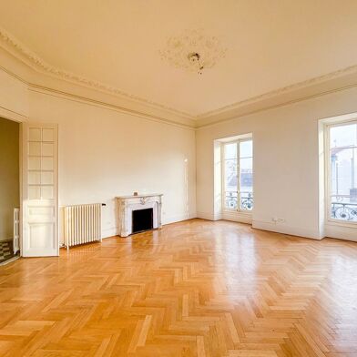 Appartement 5 pièces 170 m²