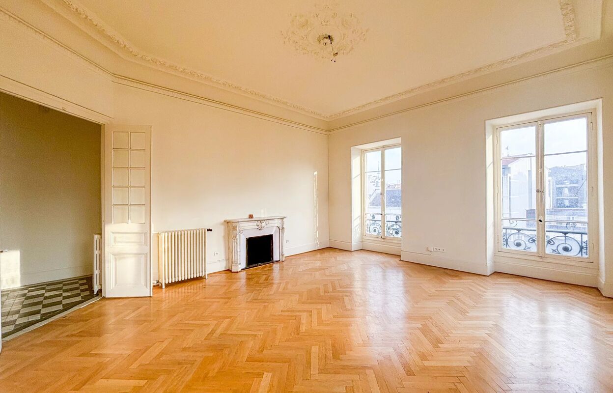 appartement 5 pièces 170 m2 à vendre à Nice (06000)