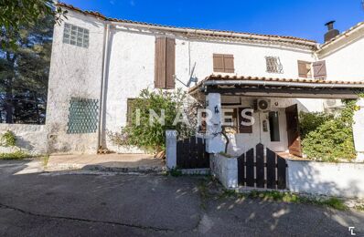 vente maison 299 000 € à proximité de La Ciotat (13600)