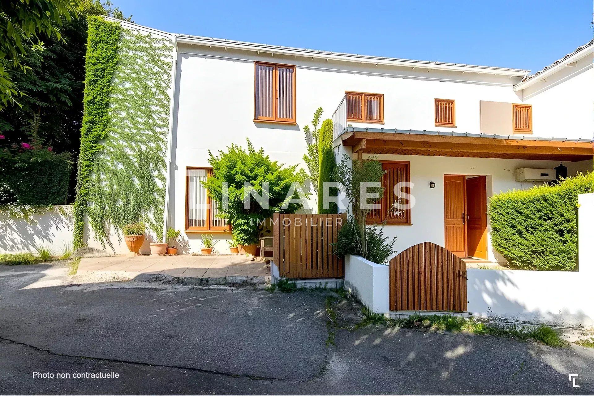Villa / Maison 4 pièces  à vendre Marseille 12eme 13012