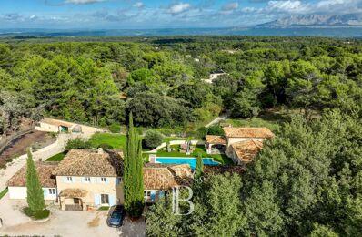 vente maison 2 100 000 € à proximité de Lançon-Provence (13680)