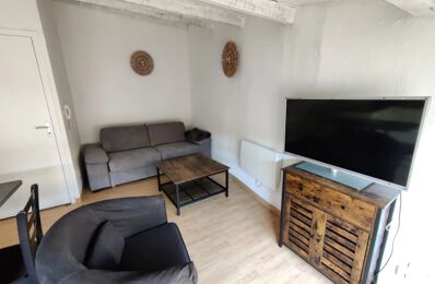 location appartement 497 € CC /mois à proximité de La Bastidonne (84120)