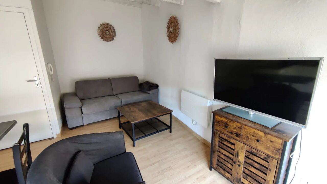 appartement 1 pièces 20 m2 à louer à Rians (83560)