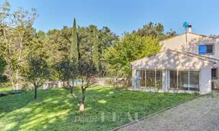 Maison 9 Pièces 220 m² à vendre à Aix-en-Provence (13100)