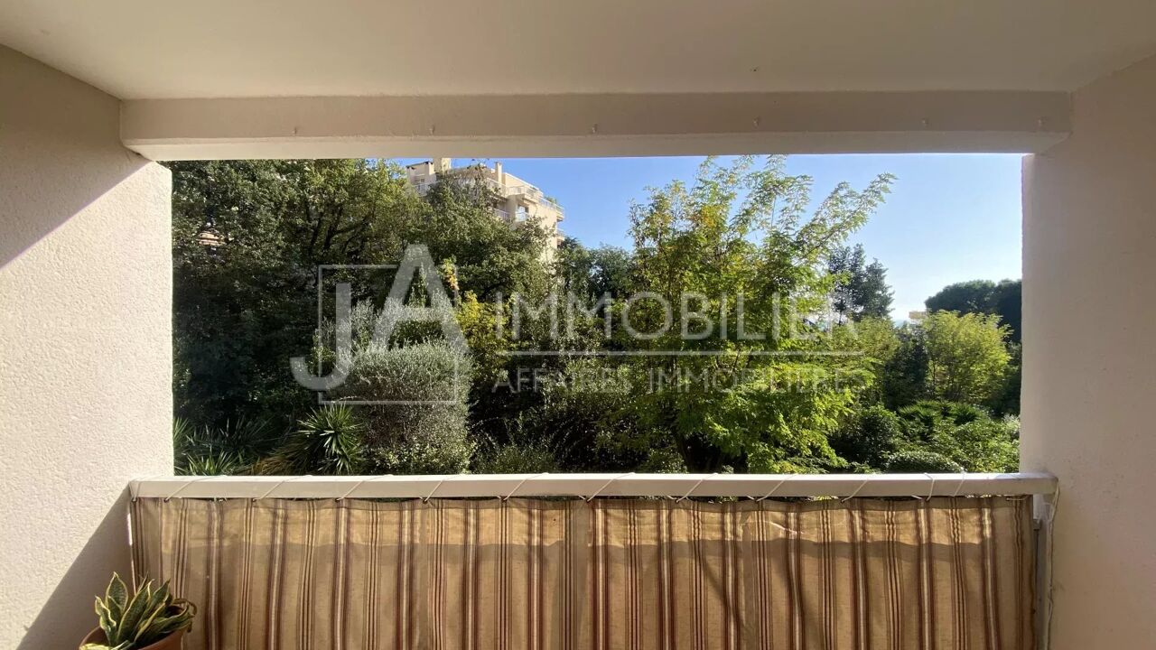 appartement 3 pièces 61 m2 à louer à Nice (06100)