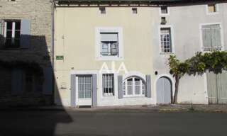 Maison 4 Pièces 108 m² à vendre à Verteuil-sur-Charente (16510)