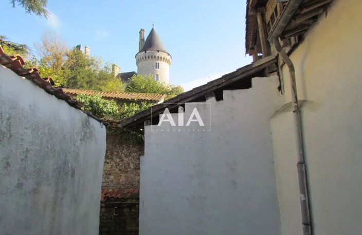 MAISON PLUS GARAGE VERTEUIL — photo 2