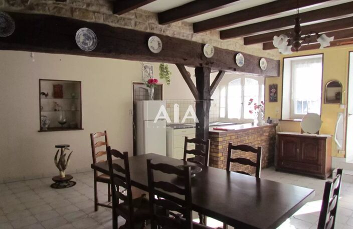 MAISON PLUS GARAGE VERTEUIL — photo 4