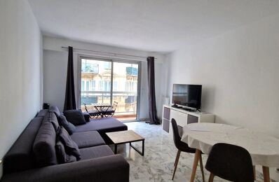 location appartement 1 150 € CC /mois à proximité de Cap-d'Ail (06320)