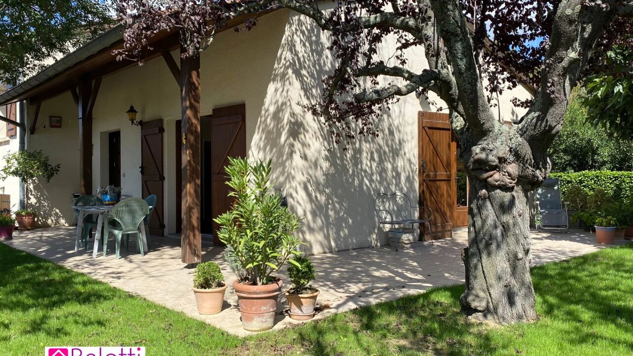 maison 5 pièces 150 m2 à vendre à Villeneuve-Tolosane (31270)