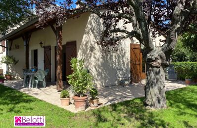 vente maison 395 000 € à proximité de Villeneuve-Tolosane (31270)