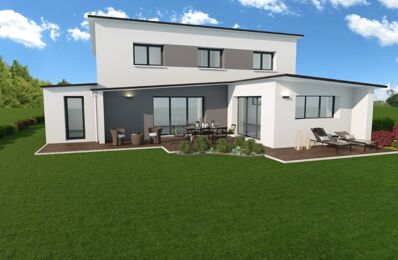 vente maison 370 000 € à proximité de Longaulnay (35190)