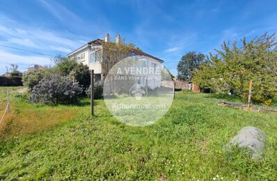 vente maison 280 000 € à proximité de Sainte-Luce-sur-Loire (44980)