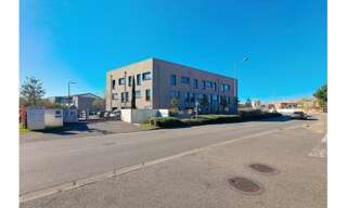 Bureau  146 m² à louer à Colomiers (31770)