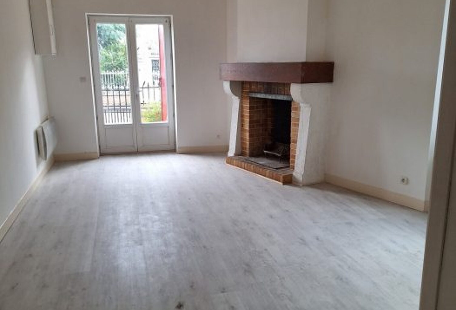 MAISON A VENDRE 3 PIECES ref u9778 — photo 1