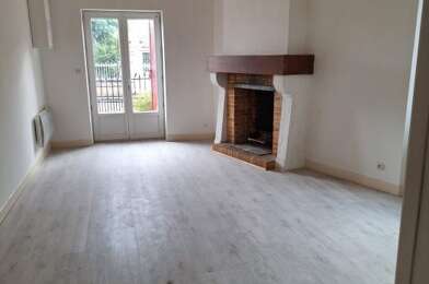 Maison 3 pièces 149000 €