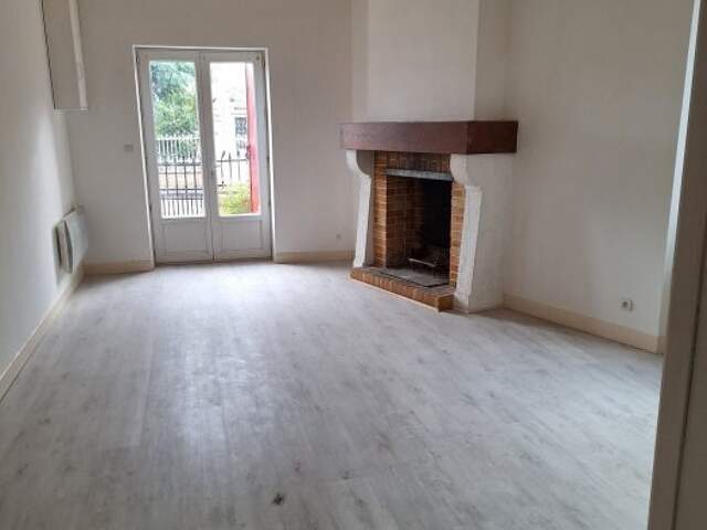 MAISON A VENDRE 3 PIECES ref u9778 — photo du bien