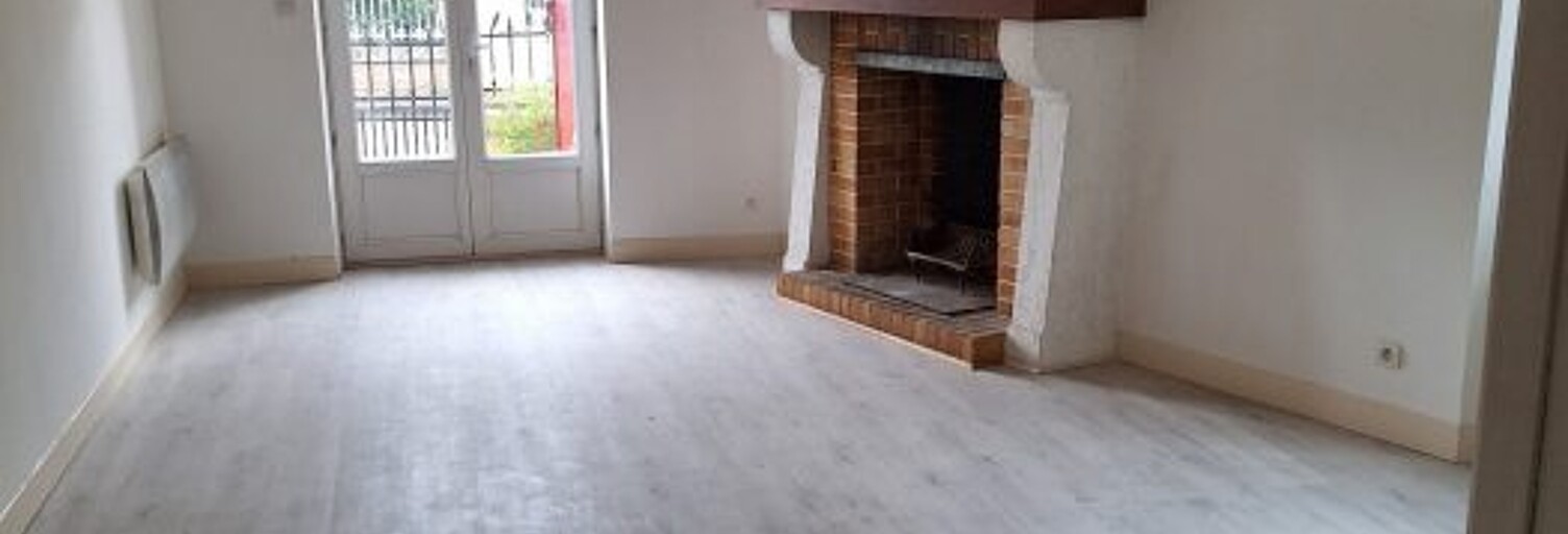 Maison 3 Pièces 90 m² à vendre à Saint-Symphorien (33113)