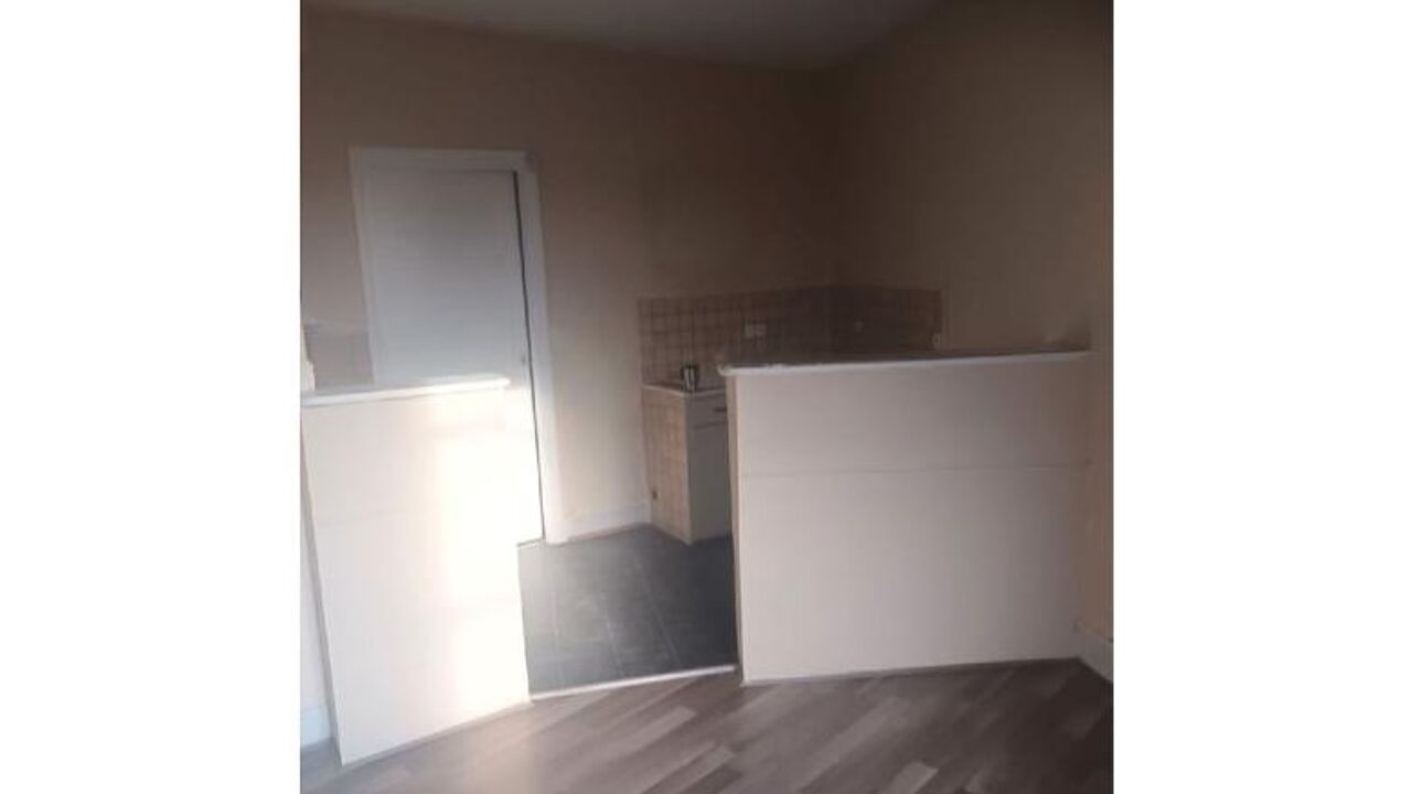 appartement 2 pièces 45 m2 à louer à Saint-Vérand (69620)