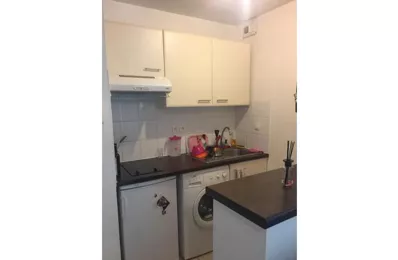 location appartement 650 € CC /mois à proximité de Deyme (31450)