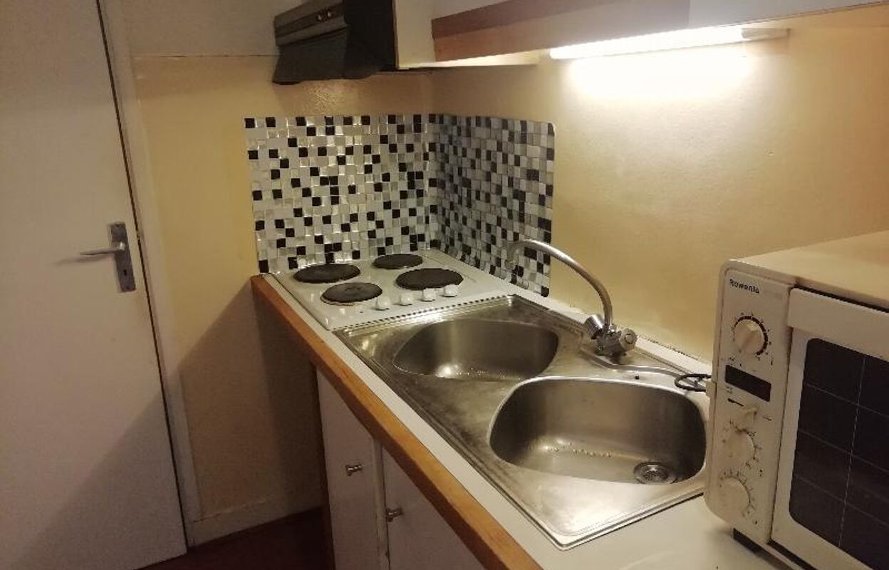 appartement 3 pièces 67 m2 à louer à Bordeaux (33000)