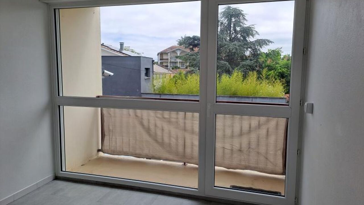 appartement 1 pièces 15 m2 à louer à Mérignac (33700)