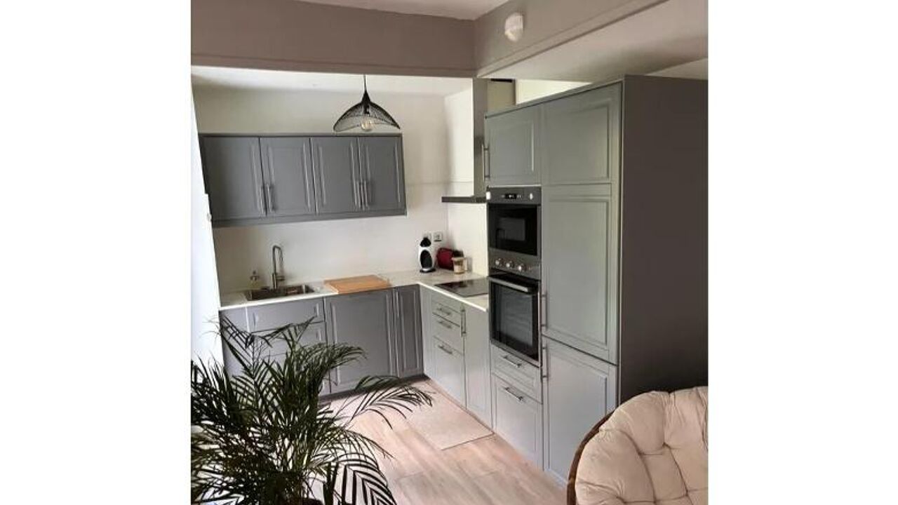 appartement 3 pièces 65 m2 à louer à Toulouse (31000)