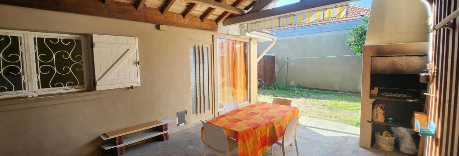 Maison 5 Pièces 75 m² à vendre à Vendays-Montalivet (33930)