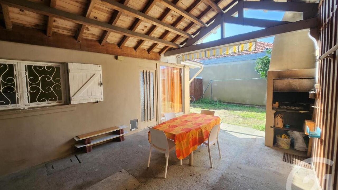 maison 5 pièces 75 m2 à vendre à Vendays-Montalivet (33930)