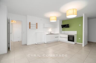 vente appartement 335 000 € à proximité de Vic-la-Gardiole (34110)