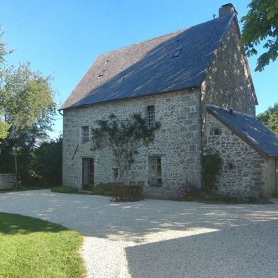 Maison 5 pièces 299000 €