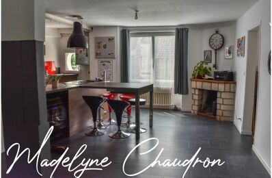 vente appartement 229 000 € à proximité de Étampes (91150)