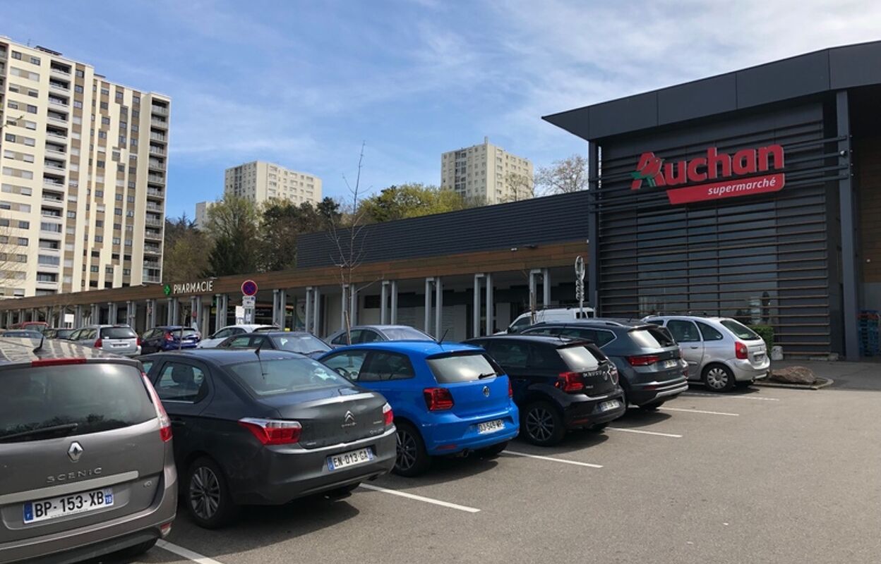 commerce 1 pièces 87 m2 à vendre à Lyon 5 (69005)