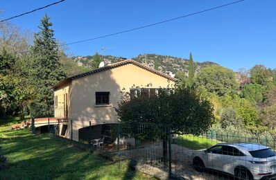 vente maison 335 000 € à proximité de Méjannes-Lès-Alès (30340)