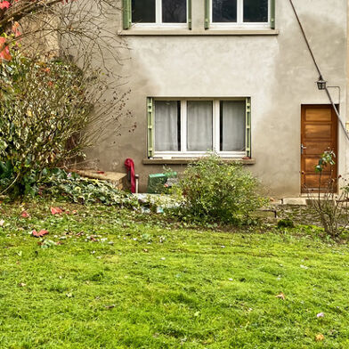 Maison 4 pièces 70 m²