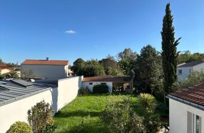 vente maison 429 000 € à proximité de Monnières (44690)