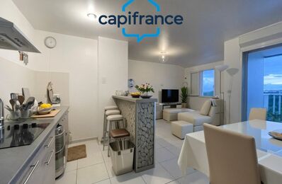 vente appartement 180 000 € à proximité de Saint-Denis (97400)